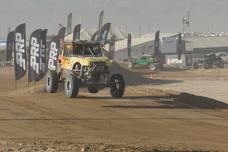 King of the hammers 2026 off road motorsport — photo 62 of 300