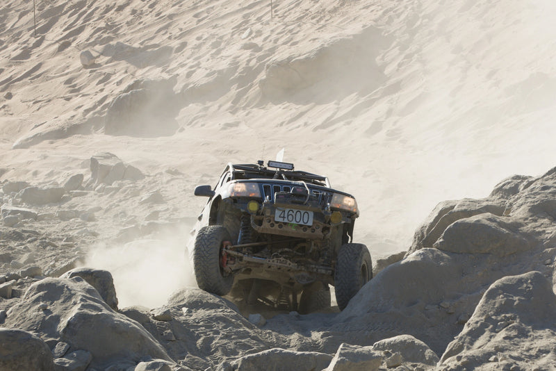 King of the hammers 2026 off road motorsport — photo 63 of 300