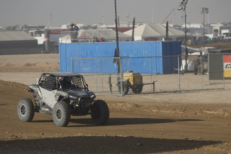 King of the hammers 2026 off road motorsport — photo 65 of 300