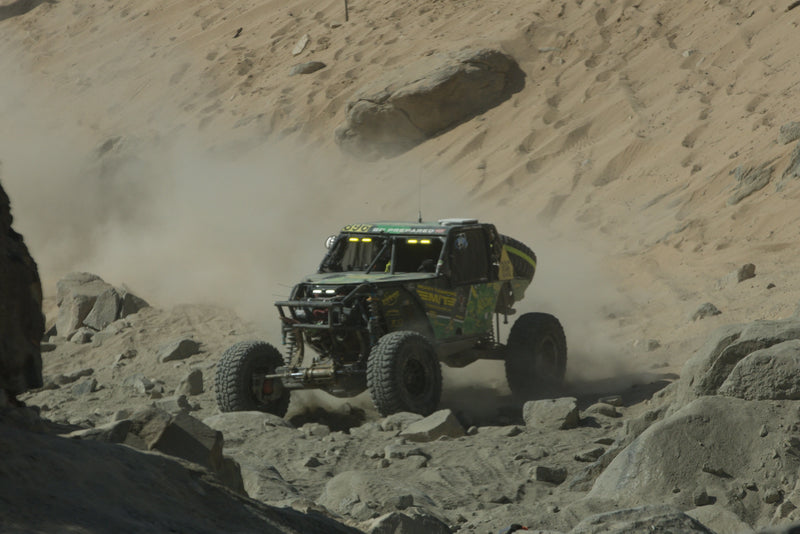 King of the hammers 2026 off road motorsport — photo 66 of 300