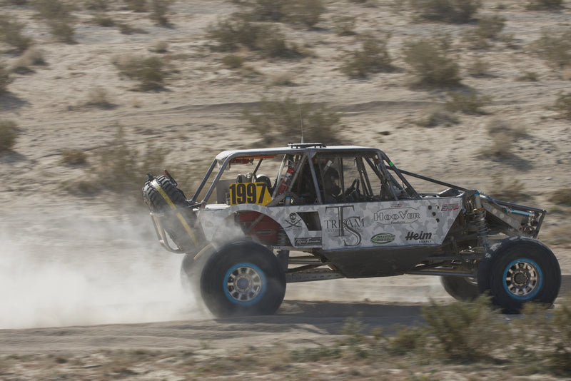 King of the hammers 2026 off road motorsport — photo 67 of 300