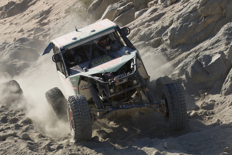 King of the hammers 2026 off road motorsport — photo 73 of 300