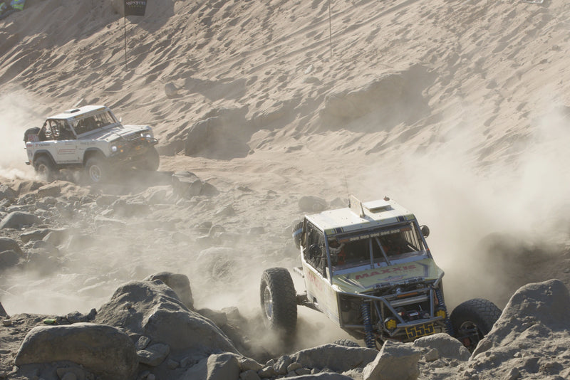 King of the hammers 2026 off road motorsport — photo 74 of 300