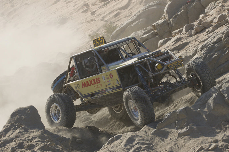 King of the hammers 2026 off road motorsport — photo 75 of 300