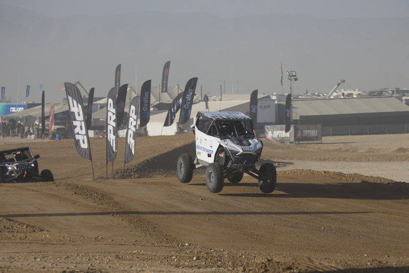 King of the hammers 2026 off road motorsport — photo 76 of 300