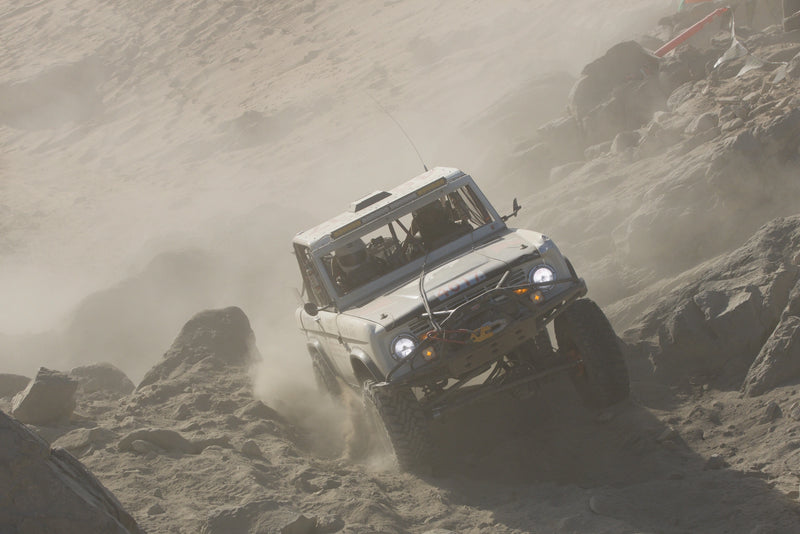King of the hammers 2026 off road motorsport — photo 79 of 300