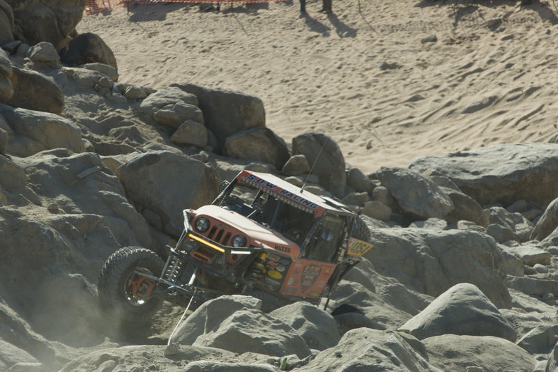 King of the hammers 2026 off road motorsport — photo 8 of 300