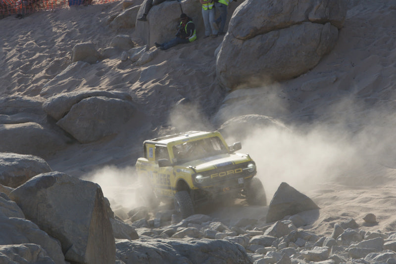 King of the hammers 2026 off road motorsport — photo 80 of 300