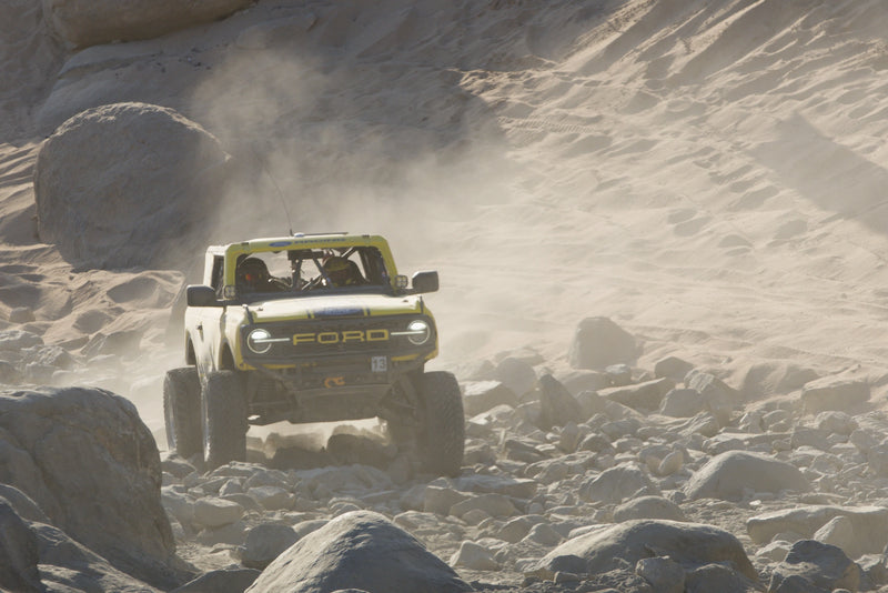 King of the hammers 2026 off road motorsport — photo 81 of 300