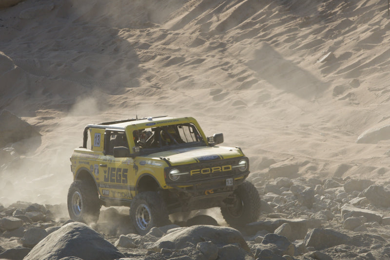 King of the hammers 2026 off road motorsport — photo 82 of 300