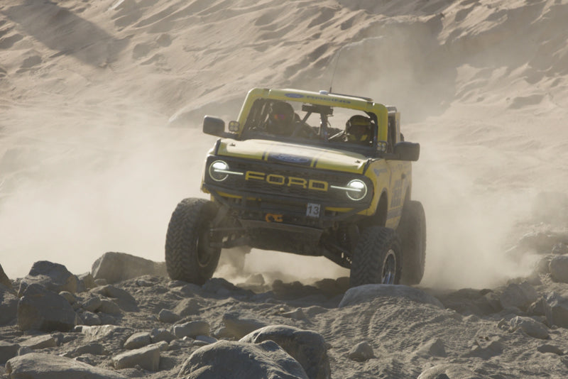 King of the hammers 2026 off road motorsport — photo 84 of 300