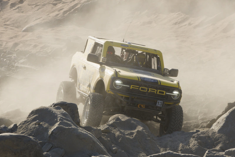 King of the hammers 2026 off road motorsport — photo 86 of 300