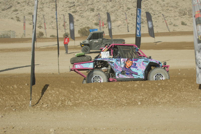King of the hammers 2026 off road motorsport — photo 87 of 300