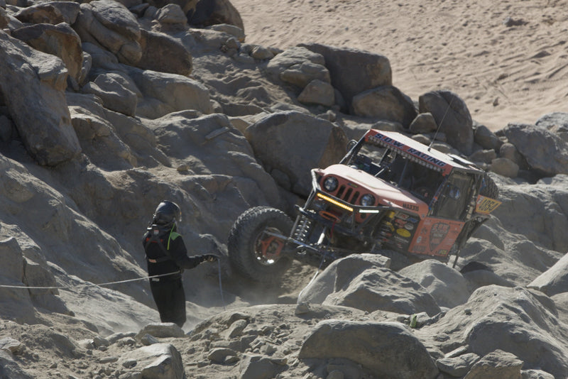 King of the hammers 2026 off road motorsport — photo 9 of 300