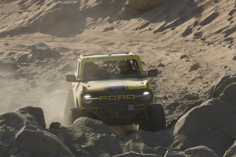 King of the hammers 2026 off road motorsport — photo 90 of 300