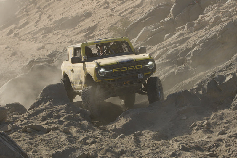 King of the hammers 2026 off road motorsport — photo 91 of 300