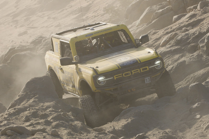 King of the hammers 2026 off road motorsport — photo 92 of 300