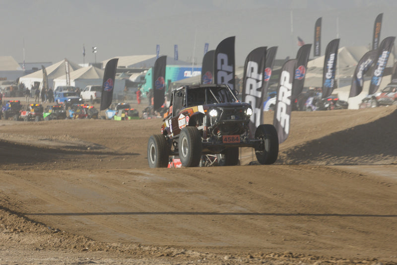 King of the hammers 2026 off road motorsport — photo 93 of 300