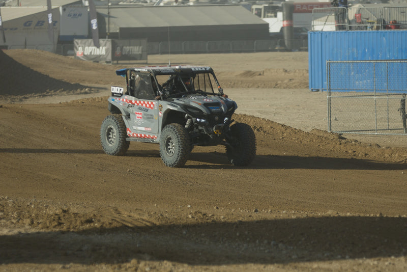 King of the hammers 2026 off road motorsport — photo 95 of 300