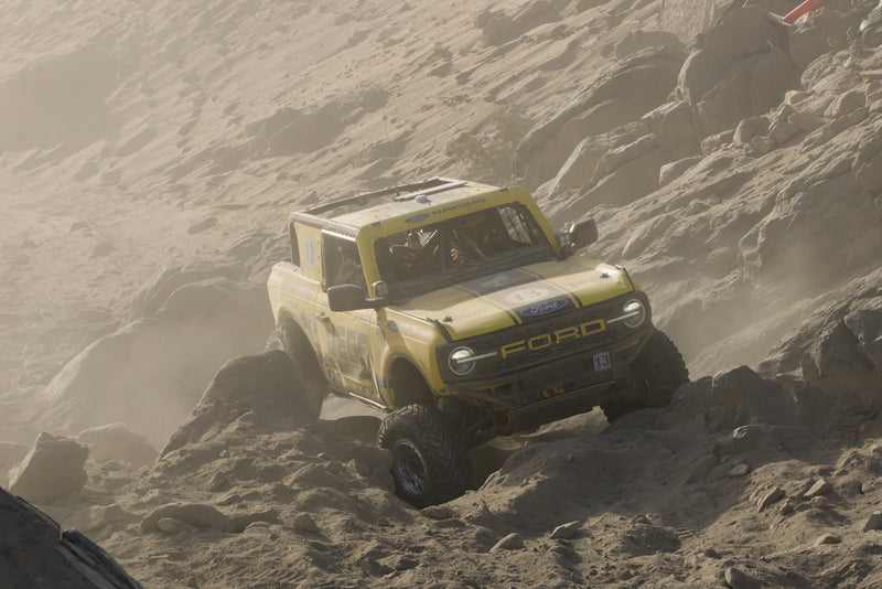 King of the hammers 2026 off road motorsport — photo 96 of 300