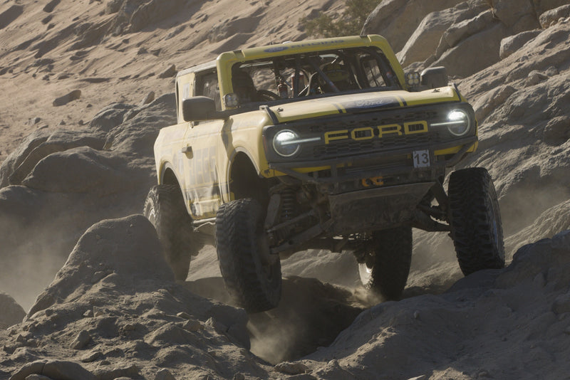 King of the hammers 2026 off road motorsport — photo 97 of 300