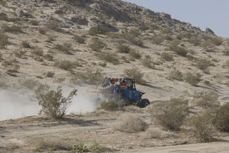King of the hammers 2026 off road motorsport — photo 98 of 300
