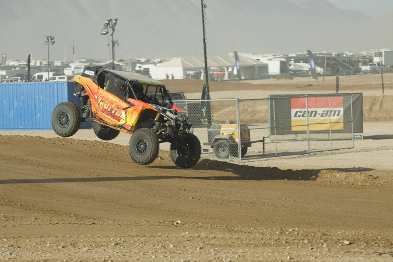 King of the hammers 2026 off road motorsport — photo 99 of 300
