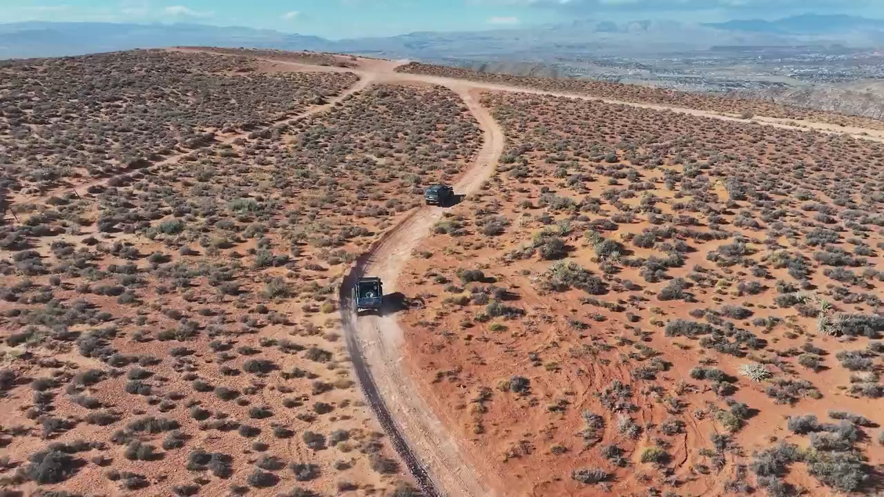 Carbon Offroad USA