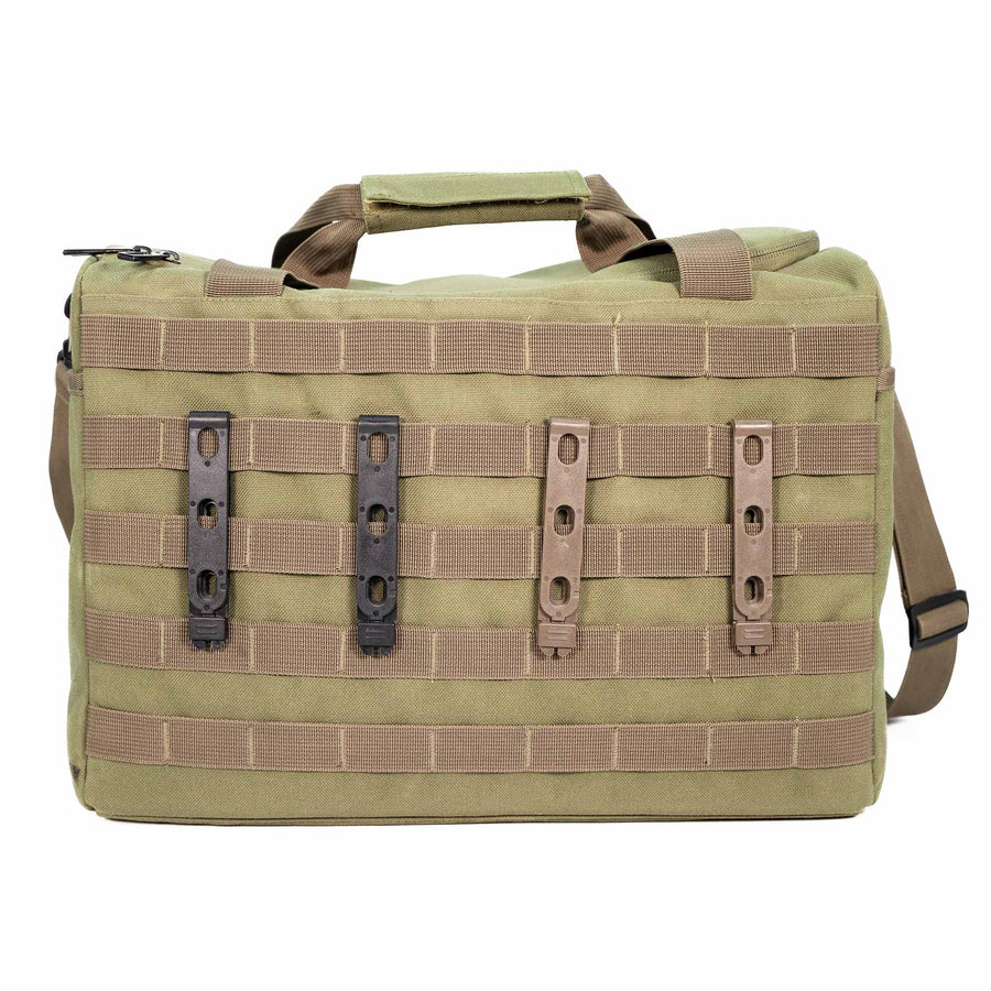 Tactical 4x4 Response Kit