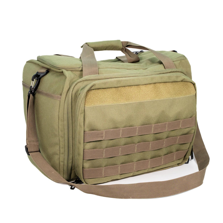 Tactical 4x4 Response Kit