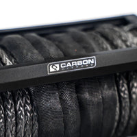 Thumbnail for Carbon Offroad Long Drum 6000lb ATV/Small 4X4 Winch
