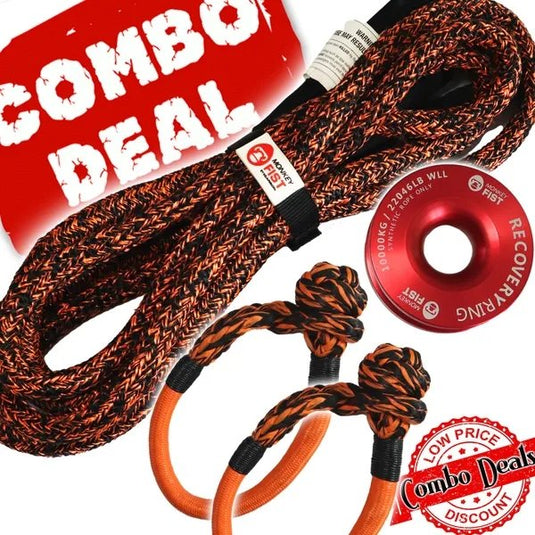 Monkey Fist Rope With Handle - Red - L - Boots & Barkley™ : Target